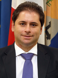 Antonio MONTUORO